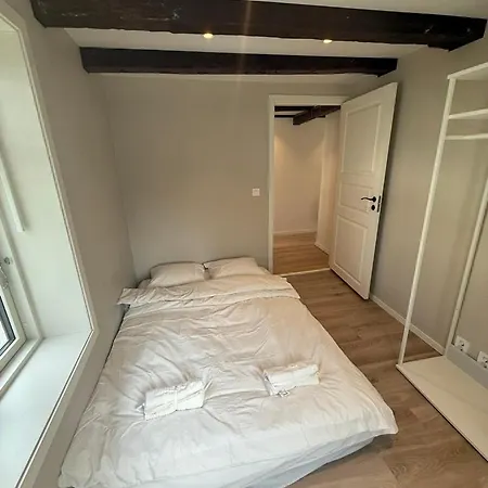 아파트 Sentral I *