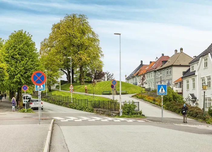 Sentral I 아파트 *