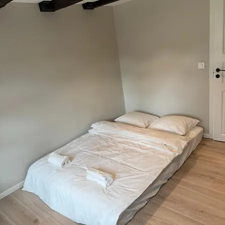 Apartamento Sentral I Bergen