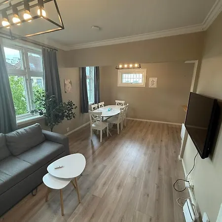 Apartamento Sentral I