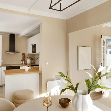 Sentral I 아파트 베르겐