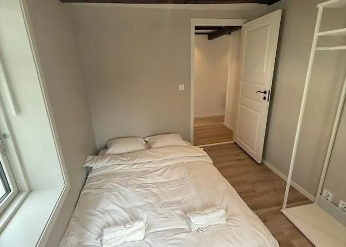 Apartamento Sentral I *