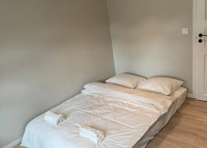 Apartamento Sentral I Bergen