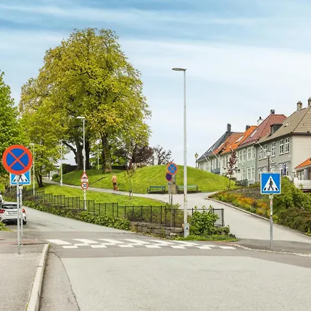 Sentral I Lägenhet *